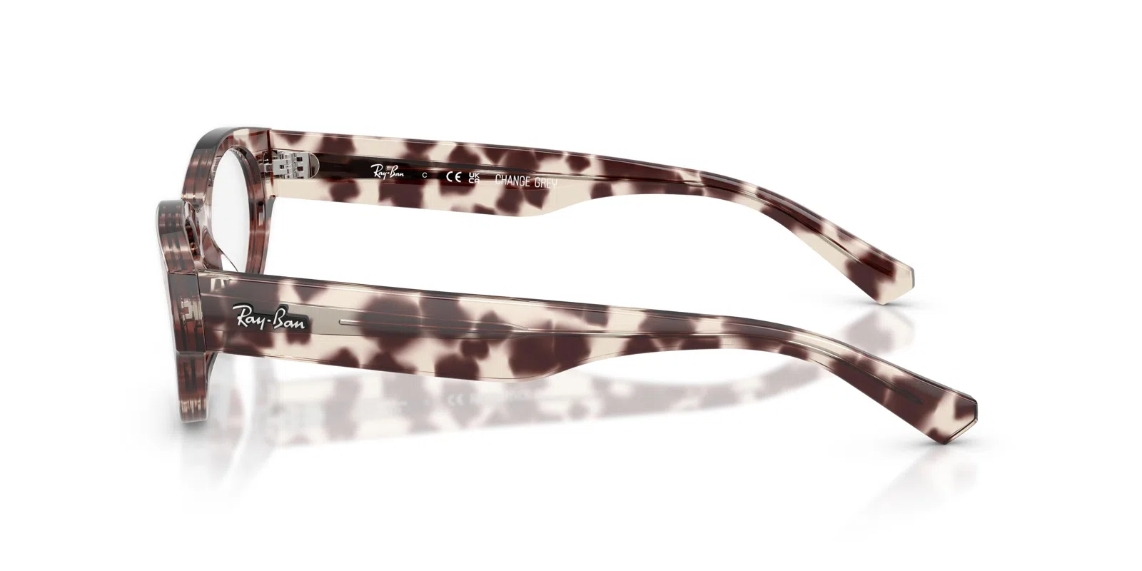 Ray-Ban 5447 Eyeglasses - view 21